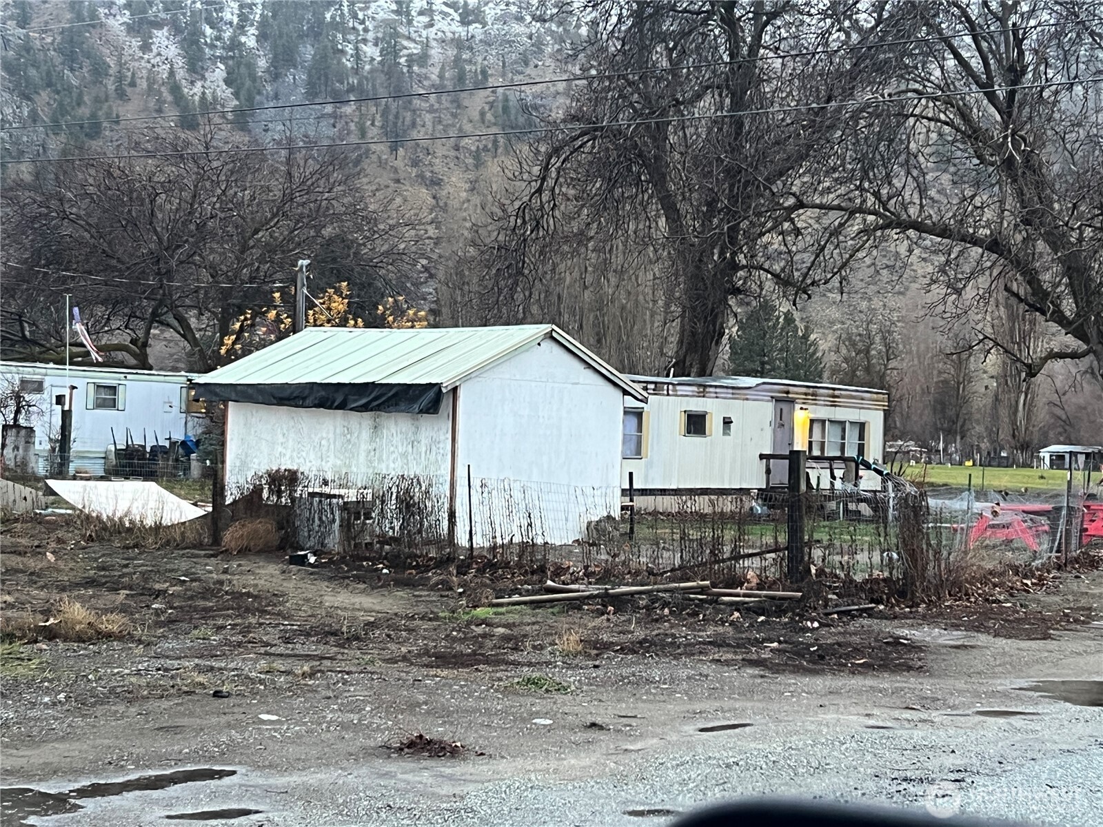 204 Davis Ave. , Brewster, WA 98812