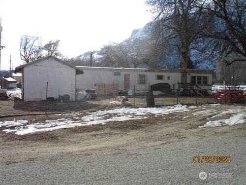 204 Davis Ave. , Brewster, WA 98812