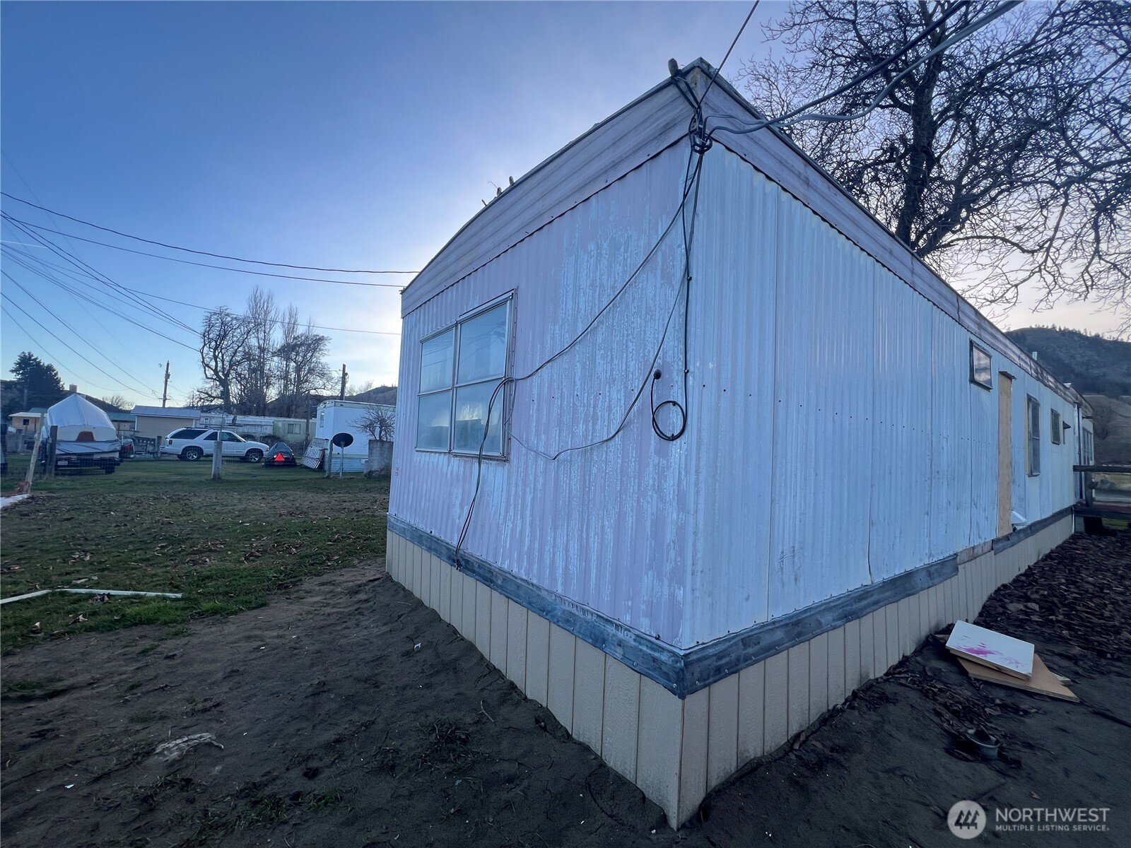 204 Davis Ave. , Brewster, WA 98812