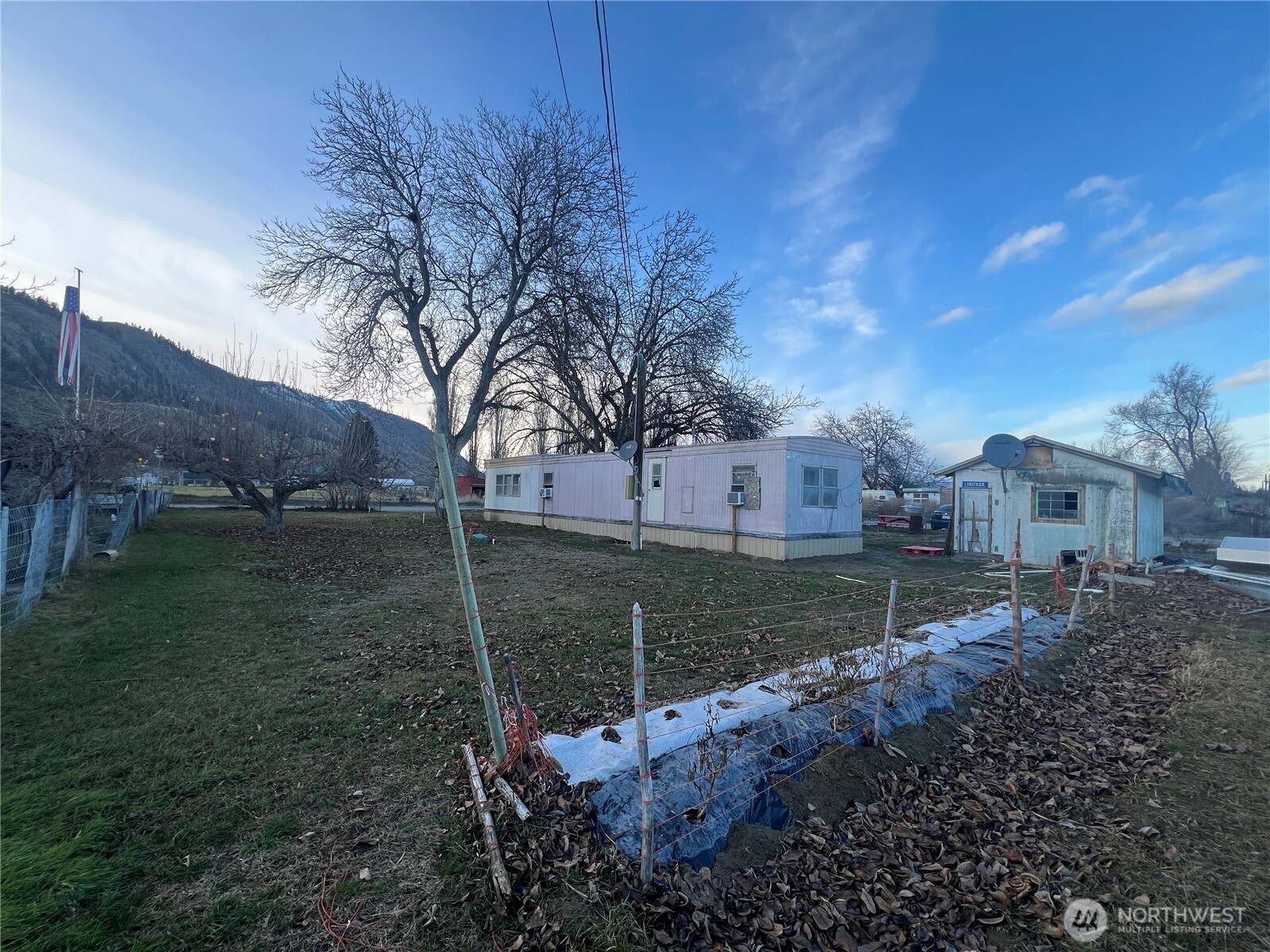 204 Davis Ave. , Brewster, WA 98812