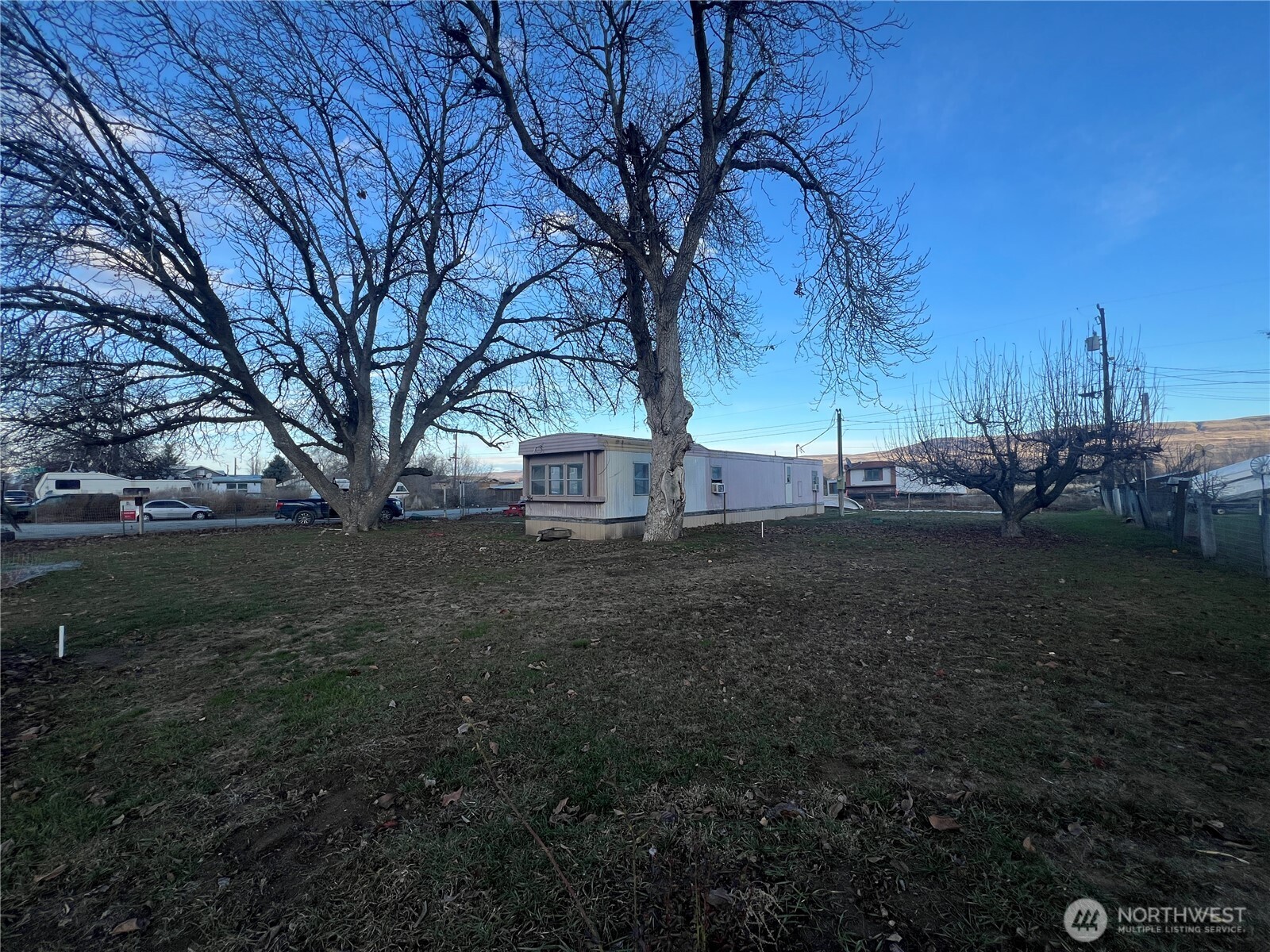 204 Davis Ave. , Brewster, WA 98812