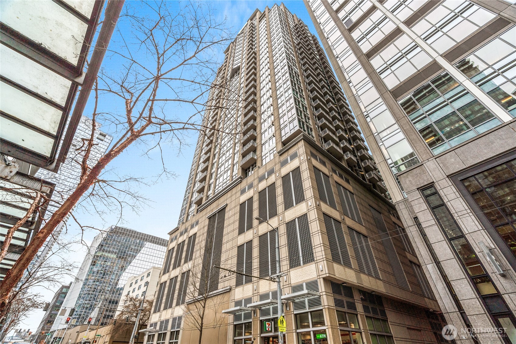 819 Virginia Street #1003, Seattle, WA 98101