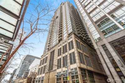 819 Virginia Street #1003, Seattle, WA 98101 - Photo 1