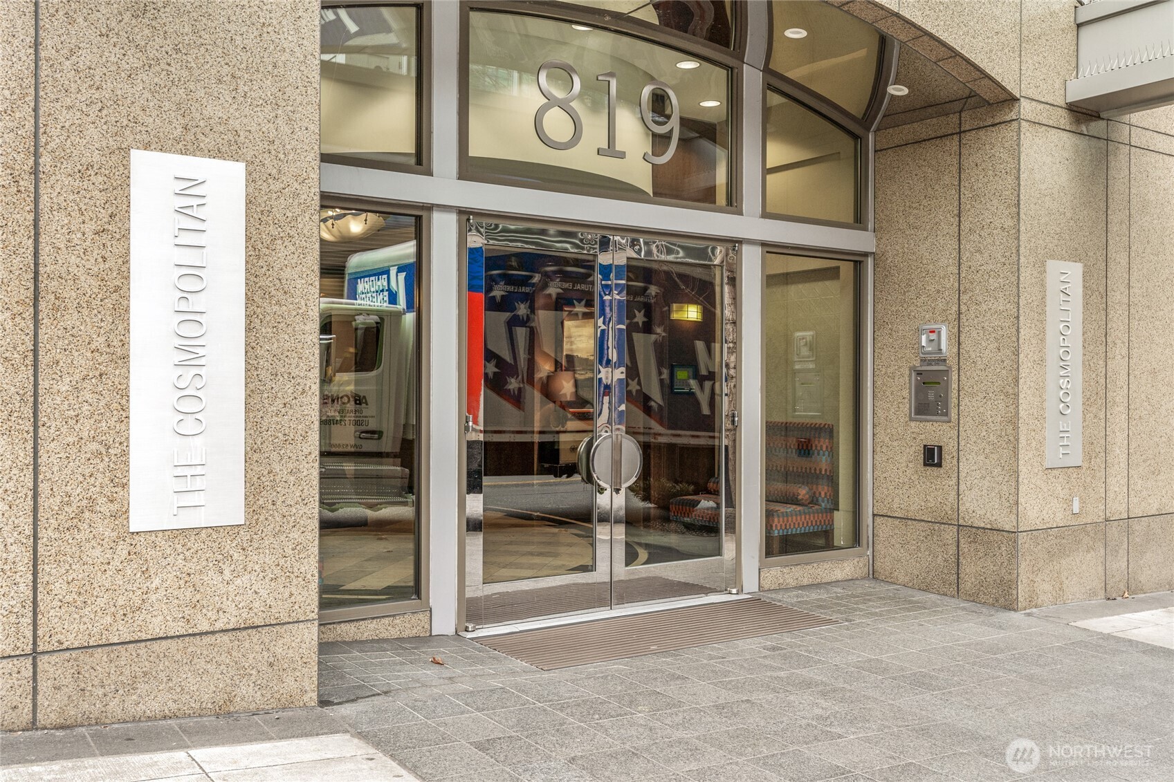 819 Virginia Street #1003, Seattle, WA 98101