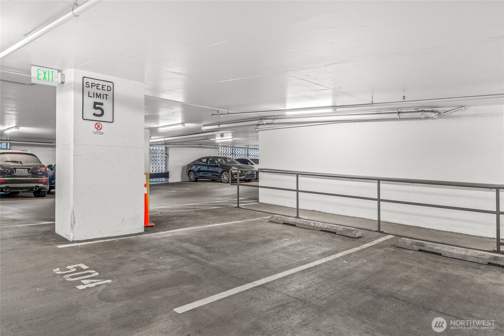 819 Virginia Street #1003, Seattle, WA 98101