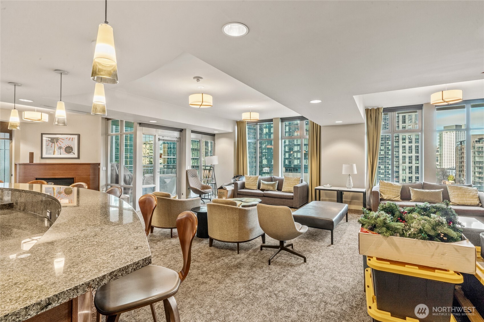 819 Virginia Street #1003, Seattle, WA 98101