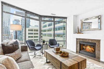 819 Virginia Street #1003, Seattle, WA 98101 - Photo 3