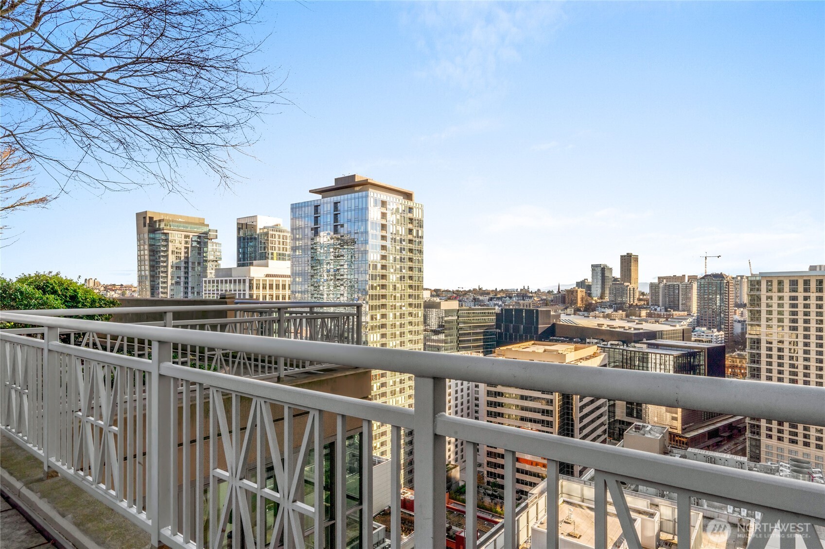 819 Virginia Street #1003, Seattle, WA 98101