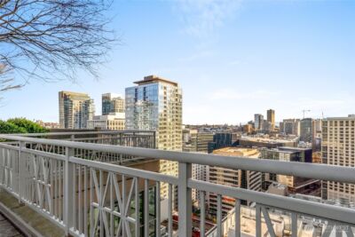 819 Virginia Street #1003, Seattle, WA 98101 - Photo 31