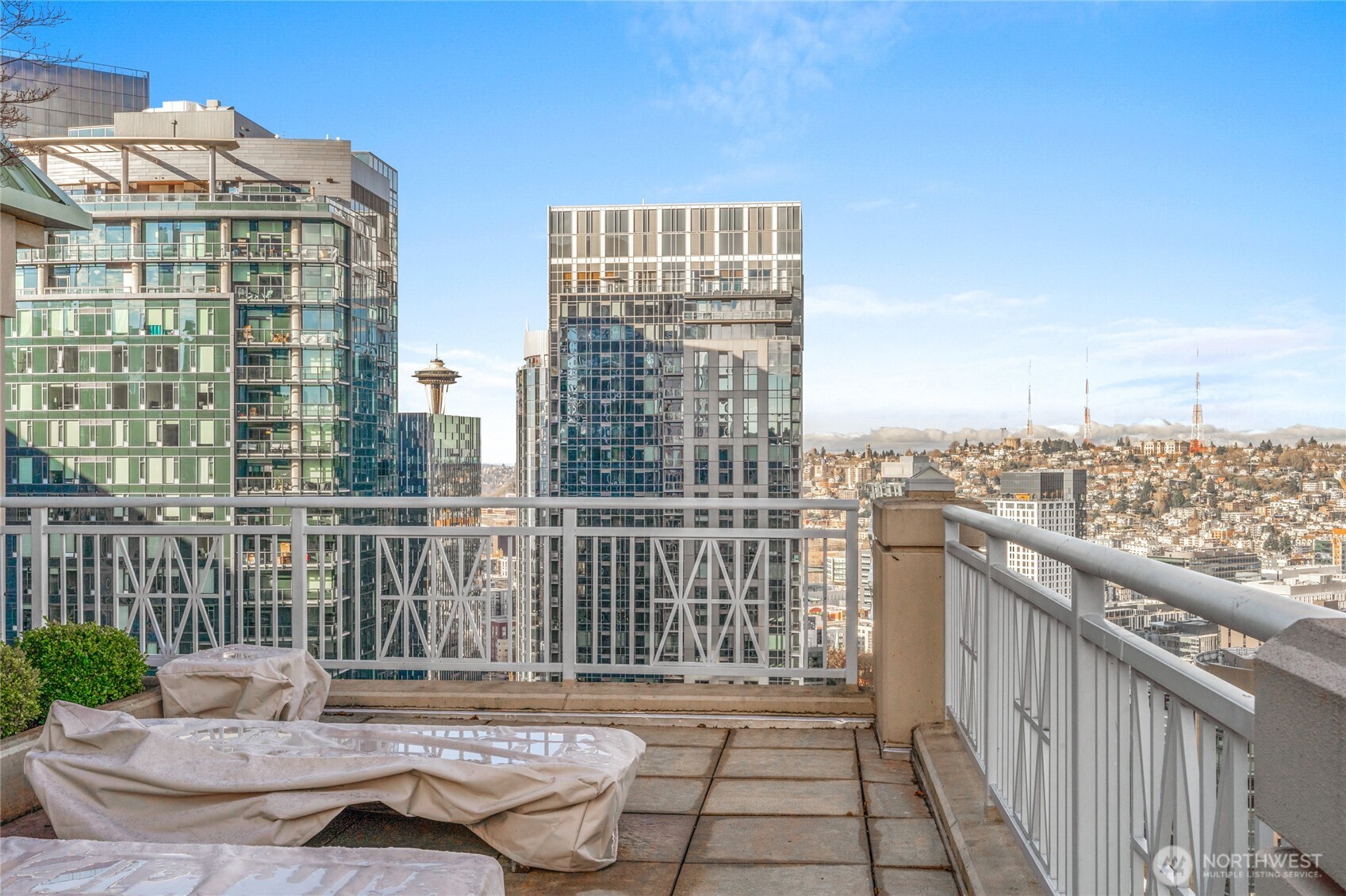 819 Virginia Street #1003, Seattle, WA 98101