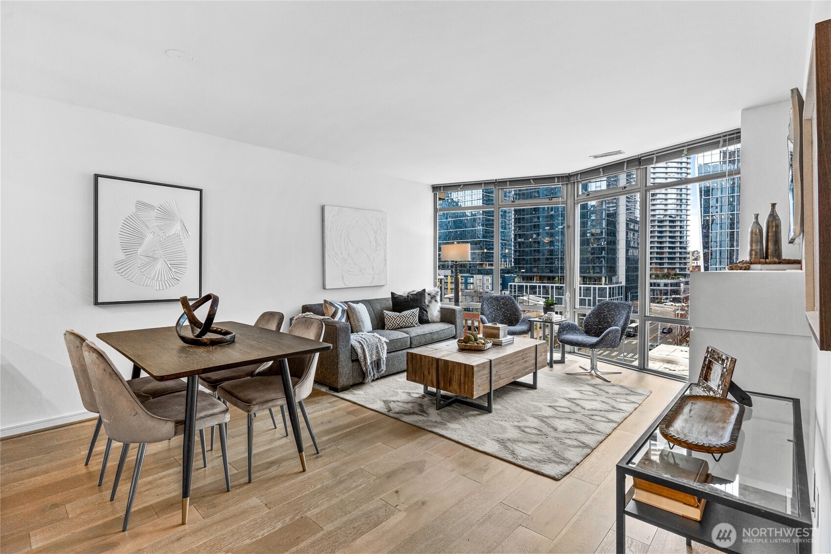 819 Virginia Street #1003, Seattle, WA 98101