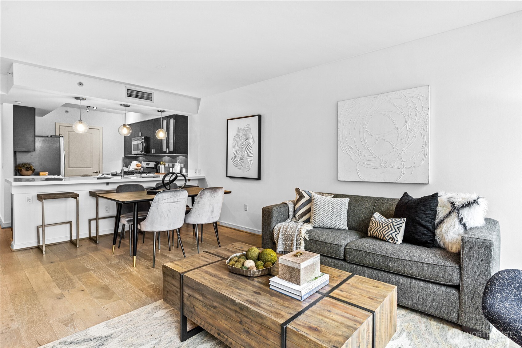 819 Virginia Street #1003, Seattle, WA 98101