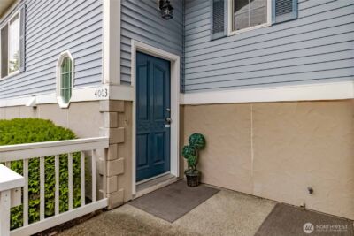 4003 Flora Drive , Fircrest, WA 98466