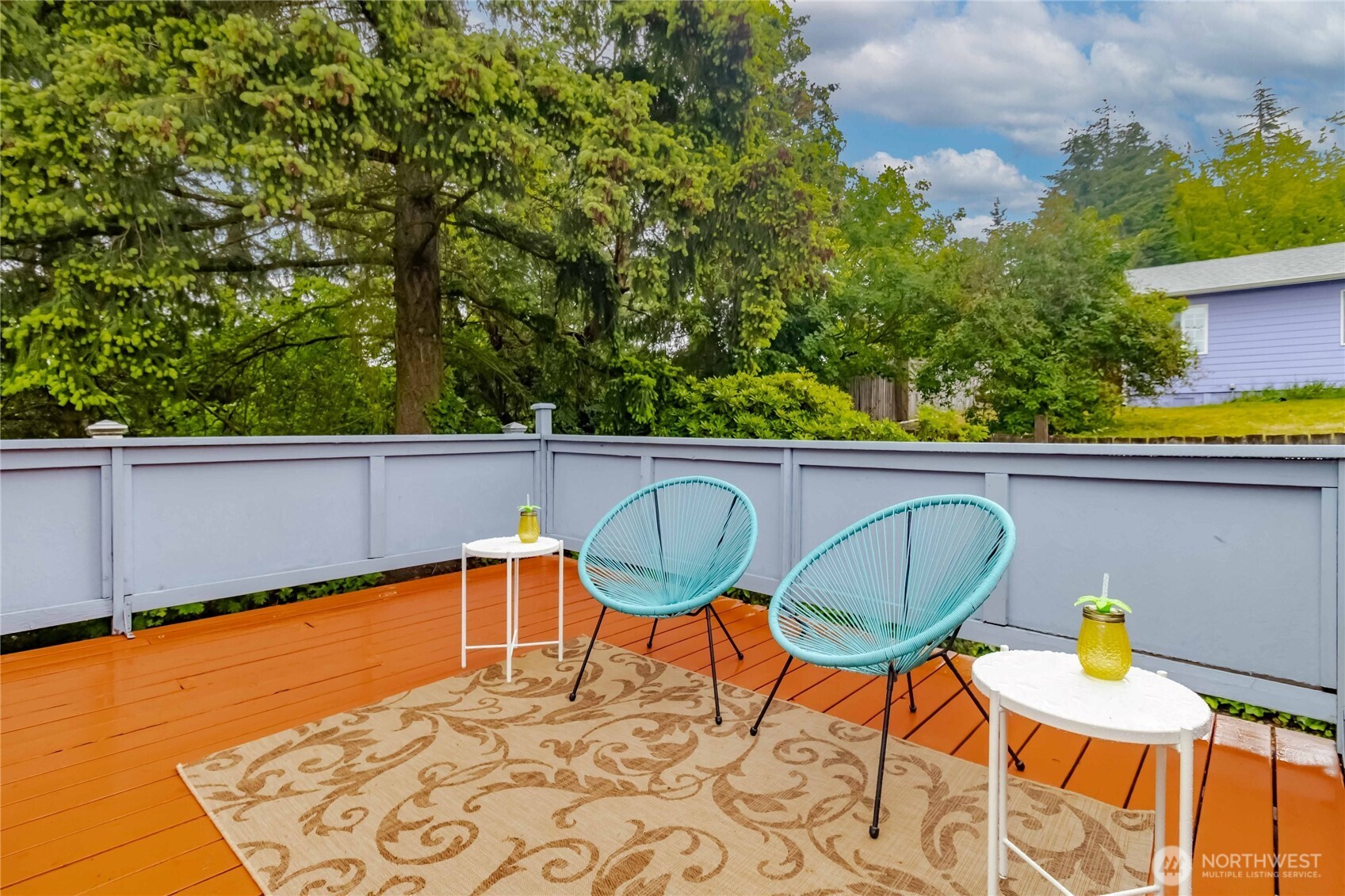 4003 Flora Drive , Fircrest, WA 98466