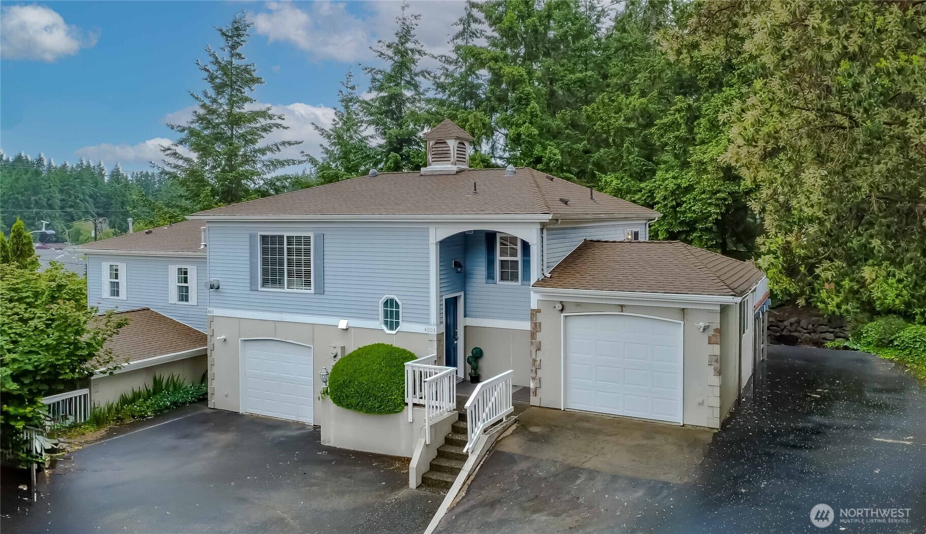 4003 Flora Drive , Fircrest, WA 98466