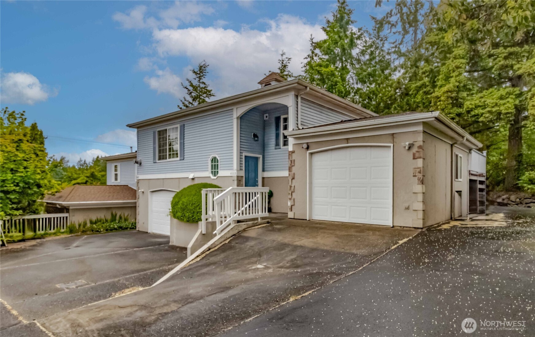 4003 Flora Drive , Fircrest, WA 98466