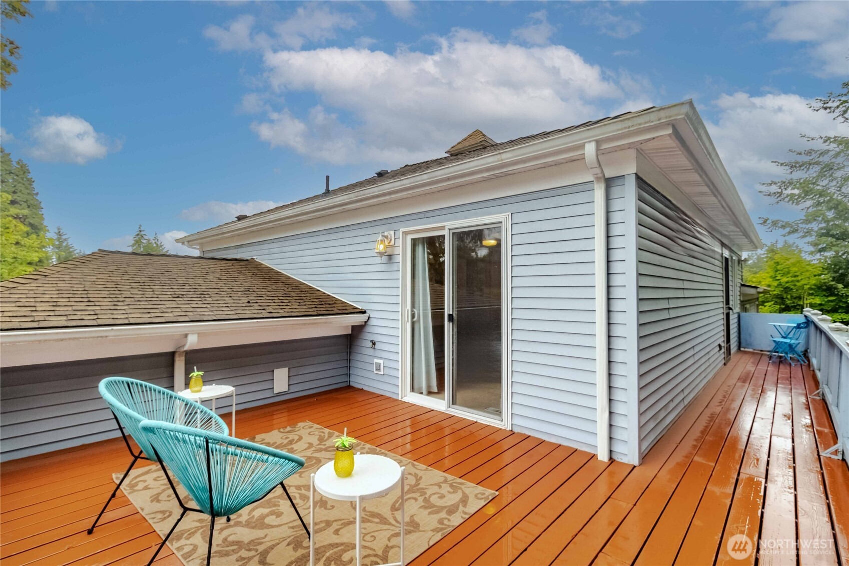 4003 Flora Drive , Fircrest, WA 98466