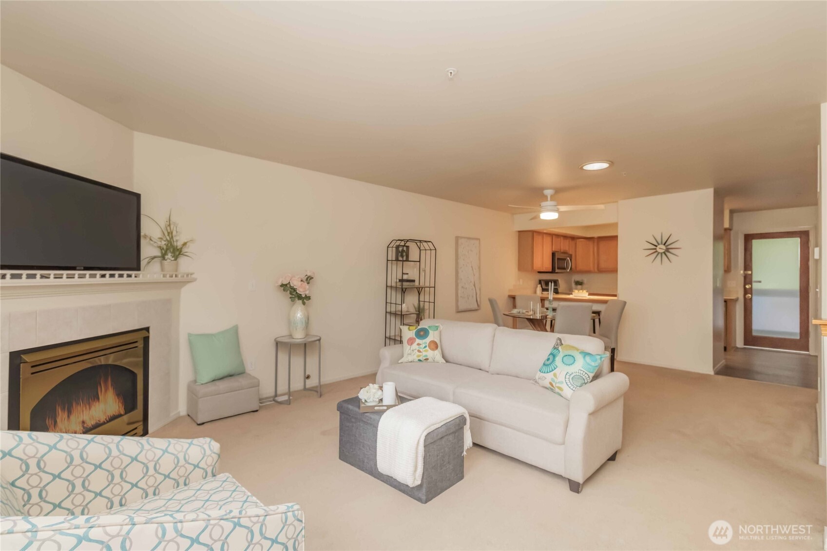 4003 Flora Drive , Fircrest, WA 98466