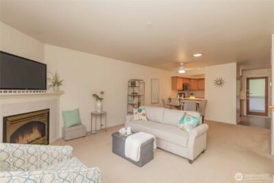 4003 Flora Drive , Fircrest, WA 98466 - Photo 5