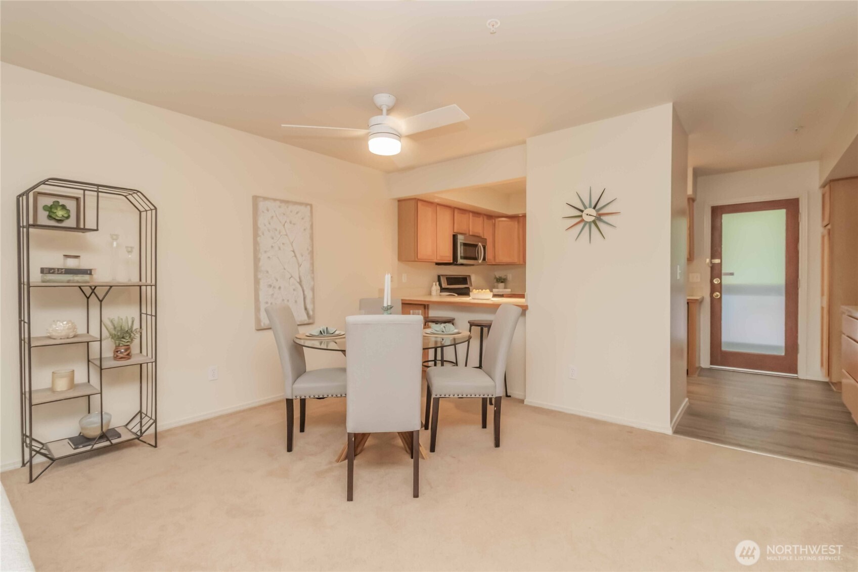 4003 Flora Drive , Fircrest, WA 98466