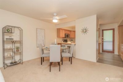 4003 Flora Drive , Fircrest, WA 98466 - Photo 6