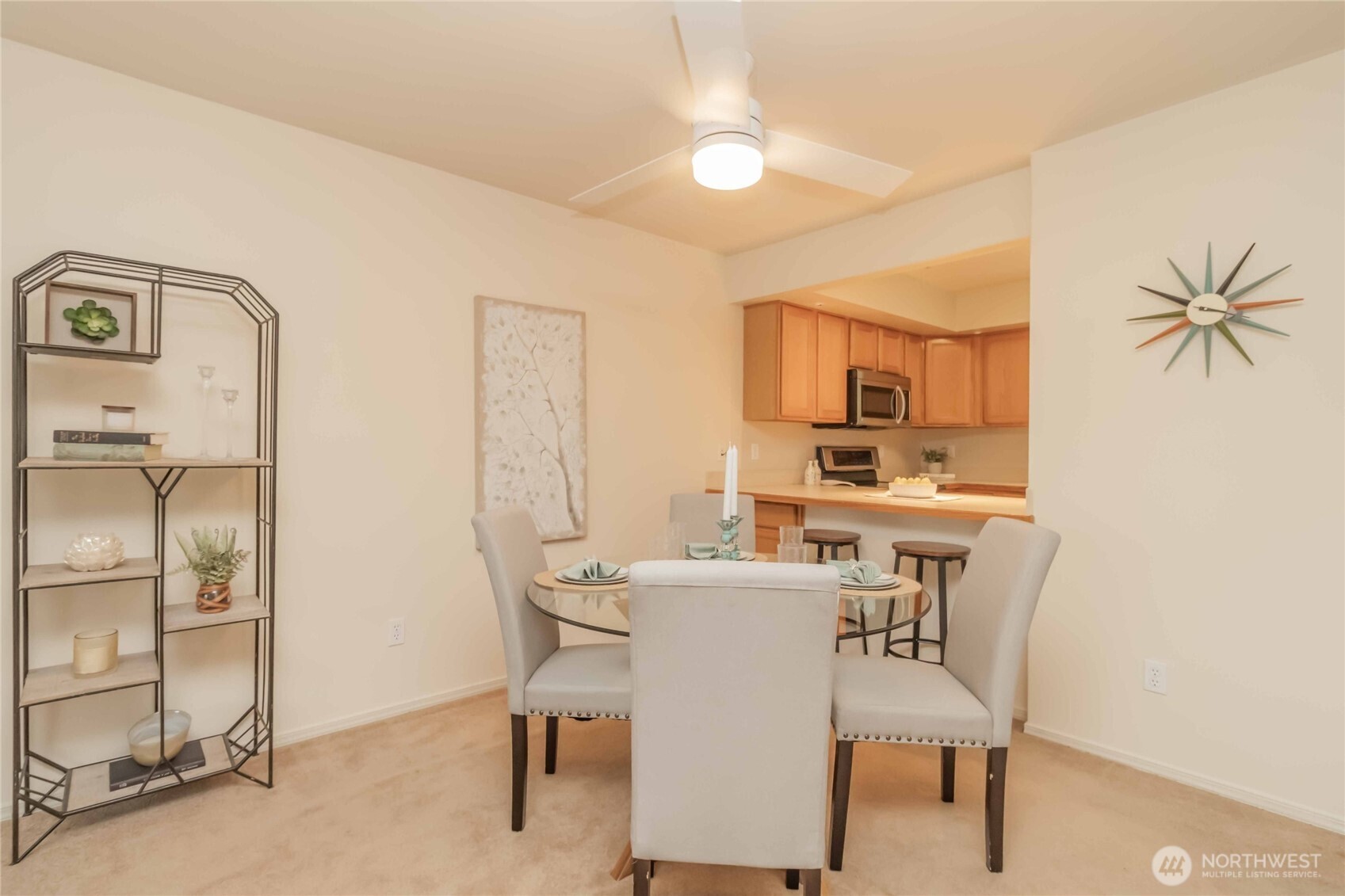 4003 Flora Drive , Fircrest, WA 98466