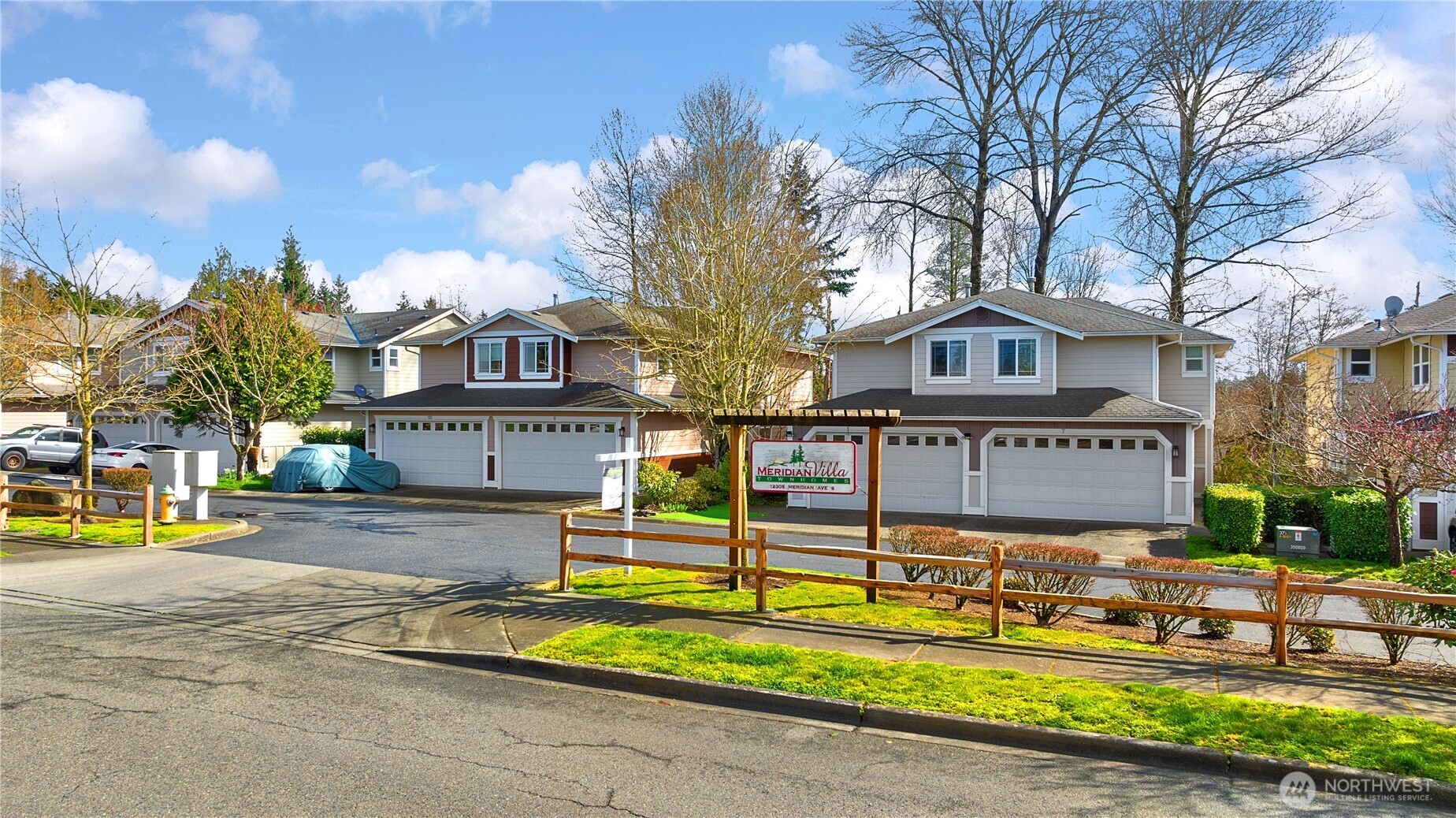 12305 Meridian Avenue S #I, Everett, WA 98208