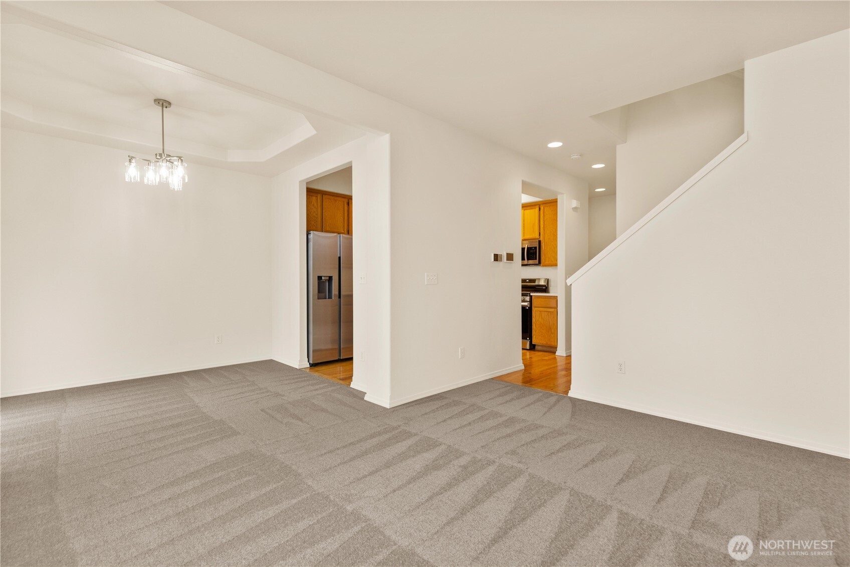 12305 Meridian Avenue S #I, Everett, WA 98208