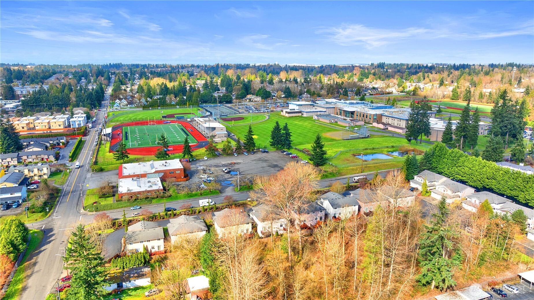 12305 Meridian Avenue S #I, Everett, WA 98208