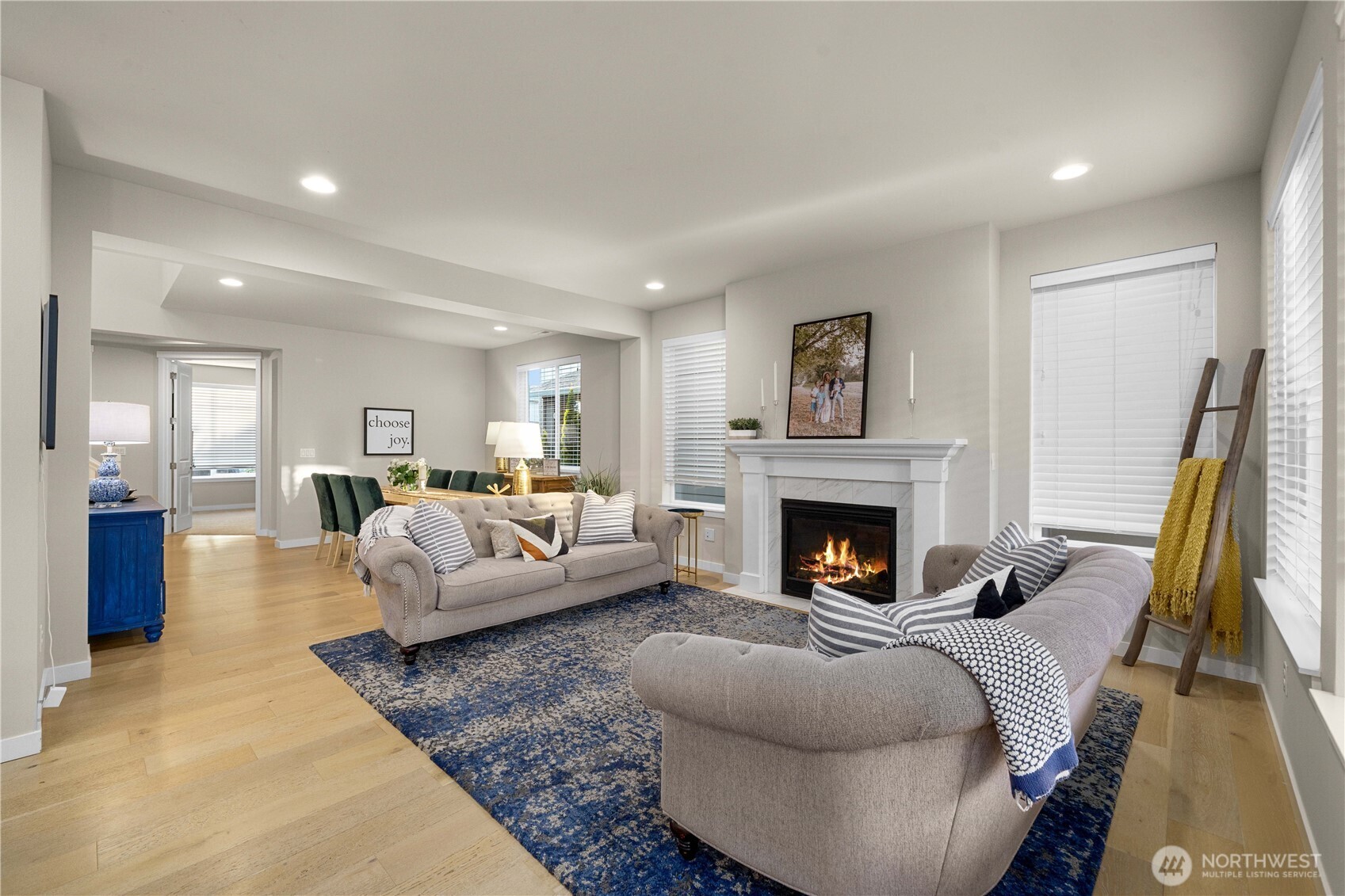 386 Zemp Way NE, North Bend, WA 98045