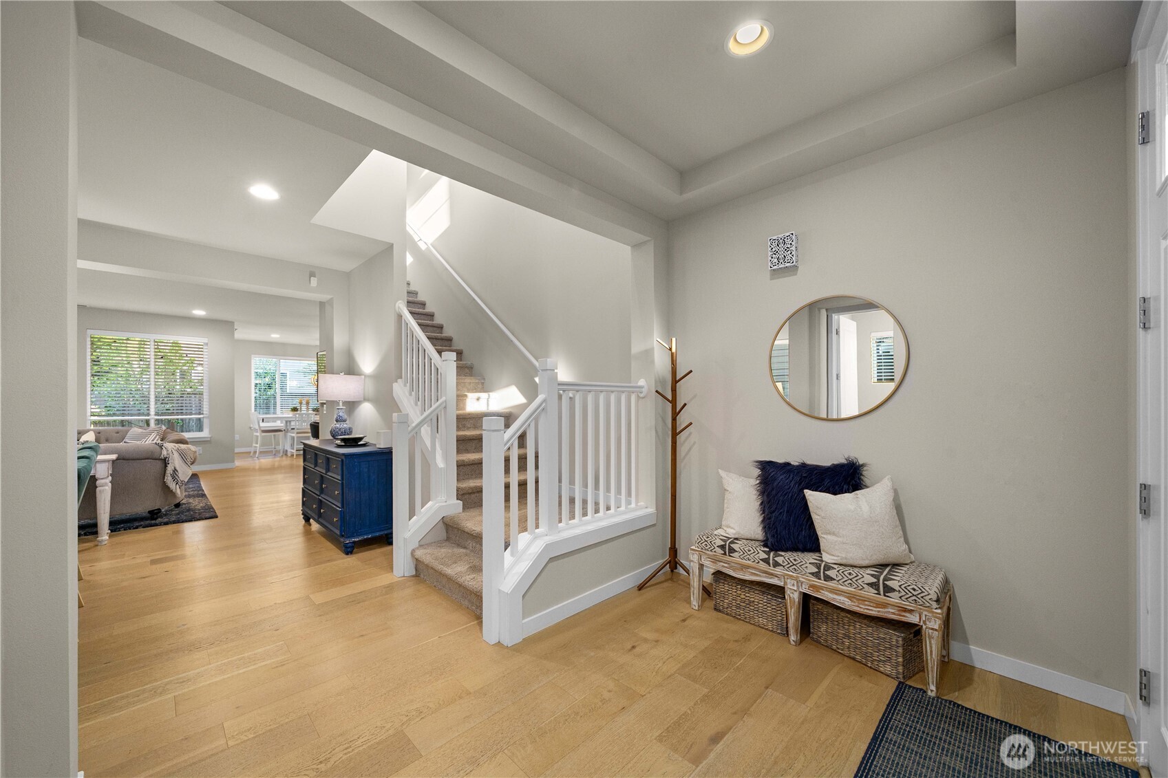 386 Zemp Way NE, North Bend, WA 98045