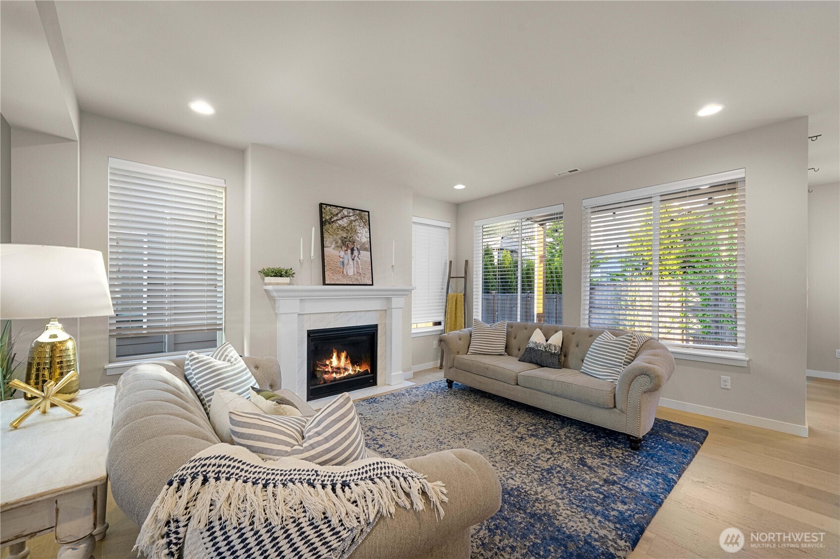 386 Zemp Way NE, North Bend, WA 98045