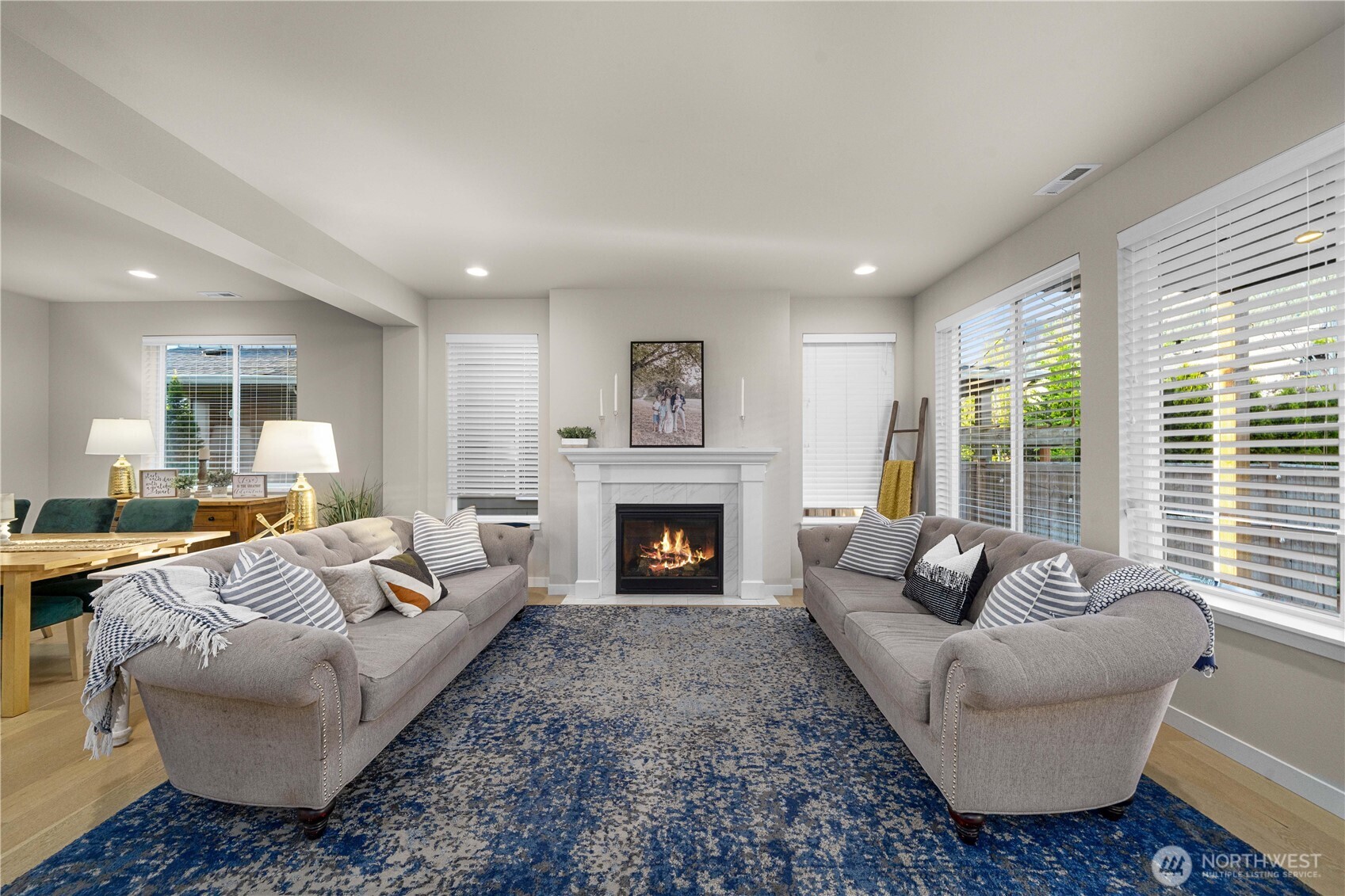 386 Zemp Way NE, North Bend, WA 98045