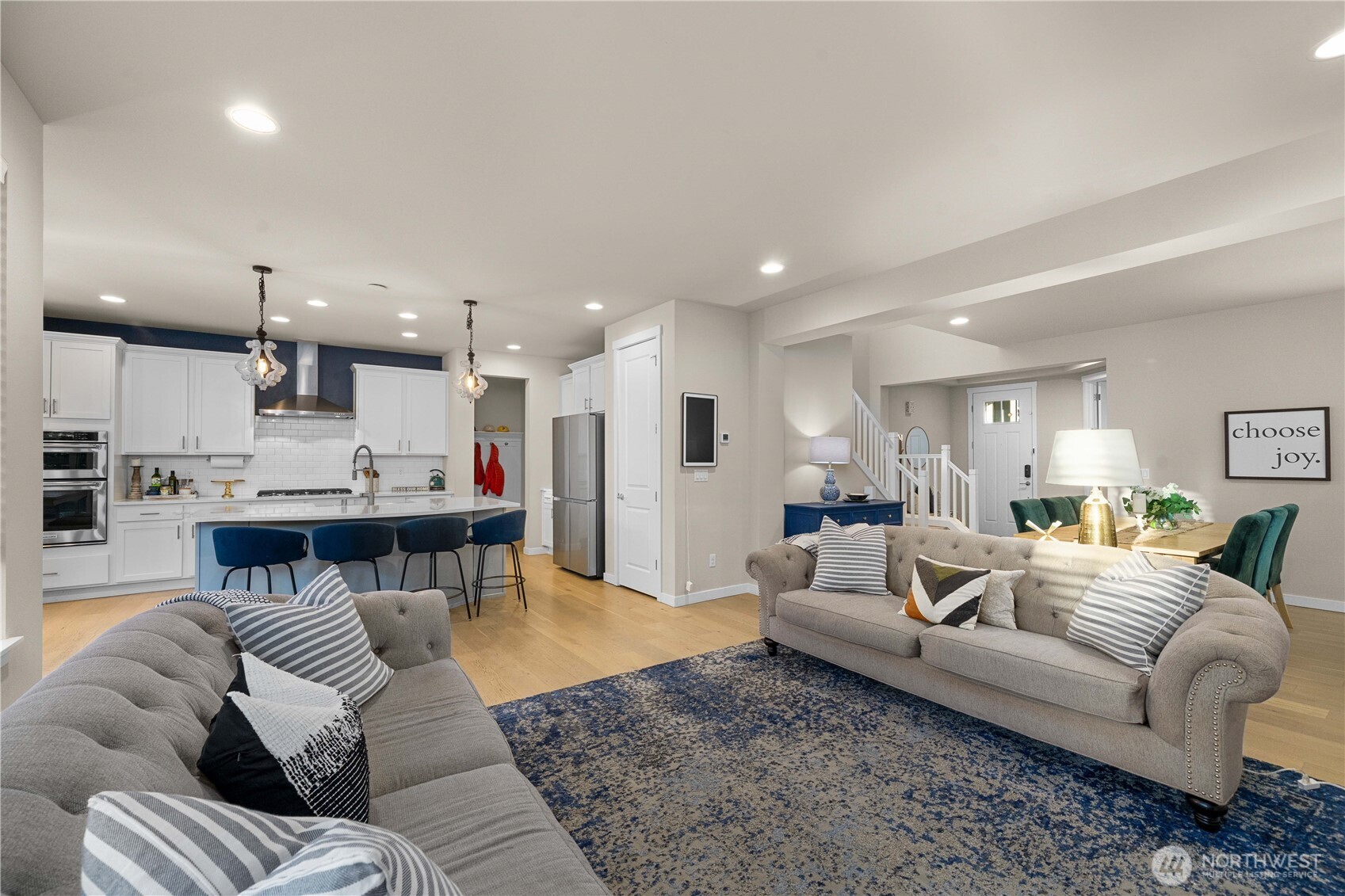 386 Zemp Way NE, North Bend, WA 98045