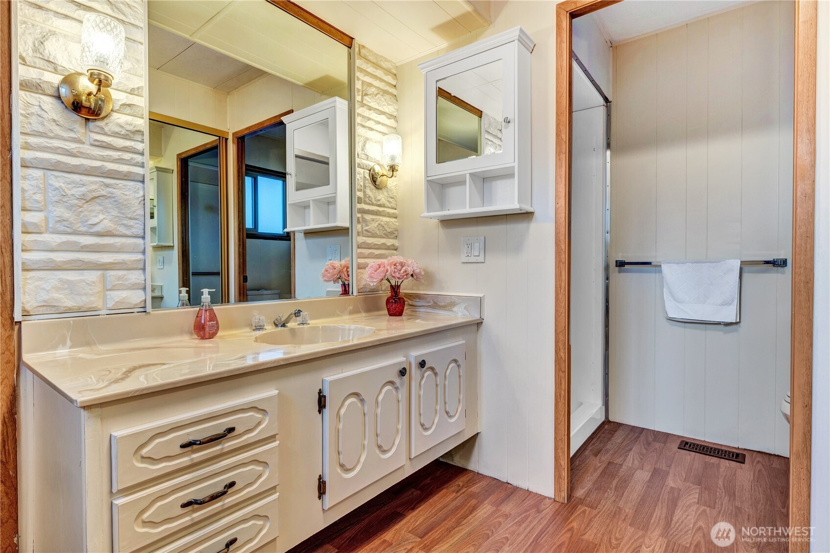 18425 NE 95th Street #110, Redmond, WA 98052