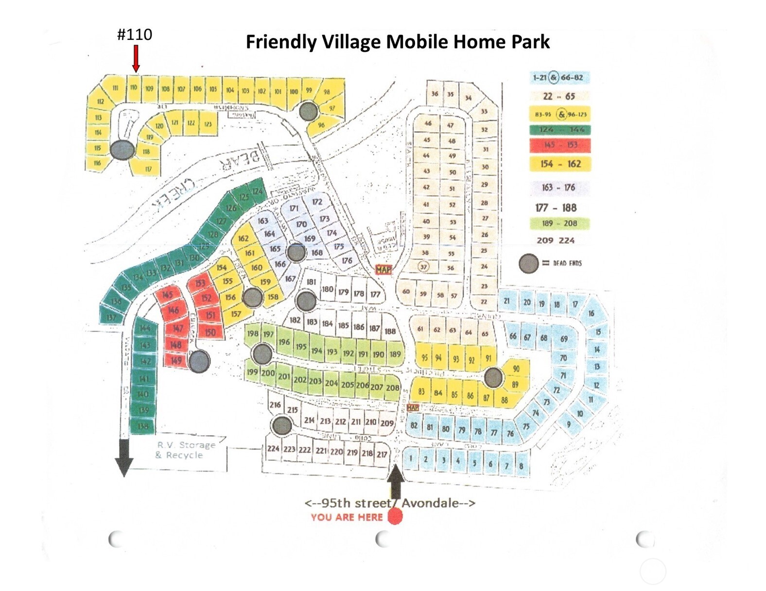 18425 NE 95th Street #110, Redmond, WA 98052