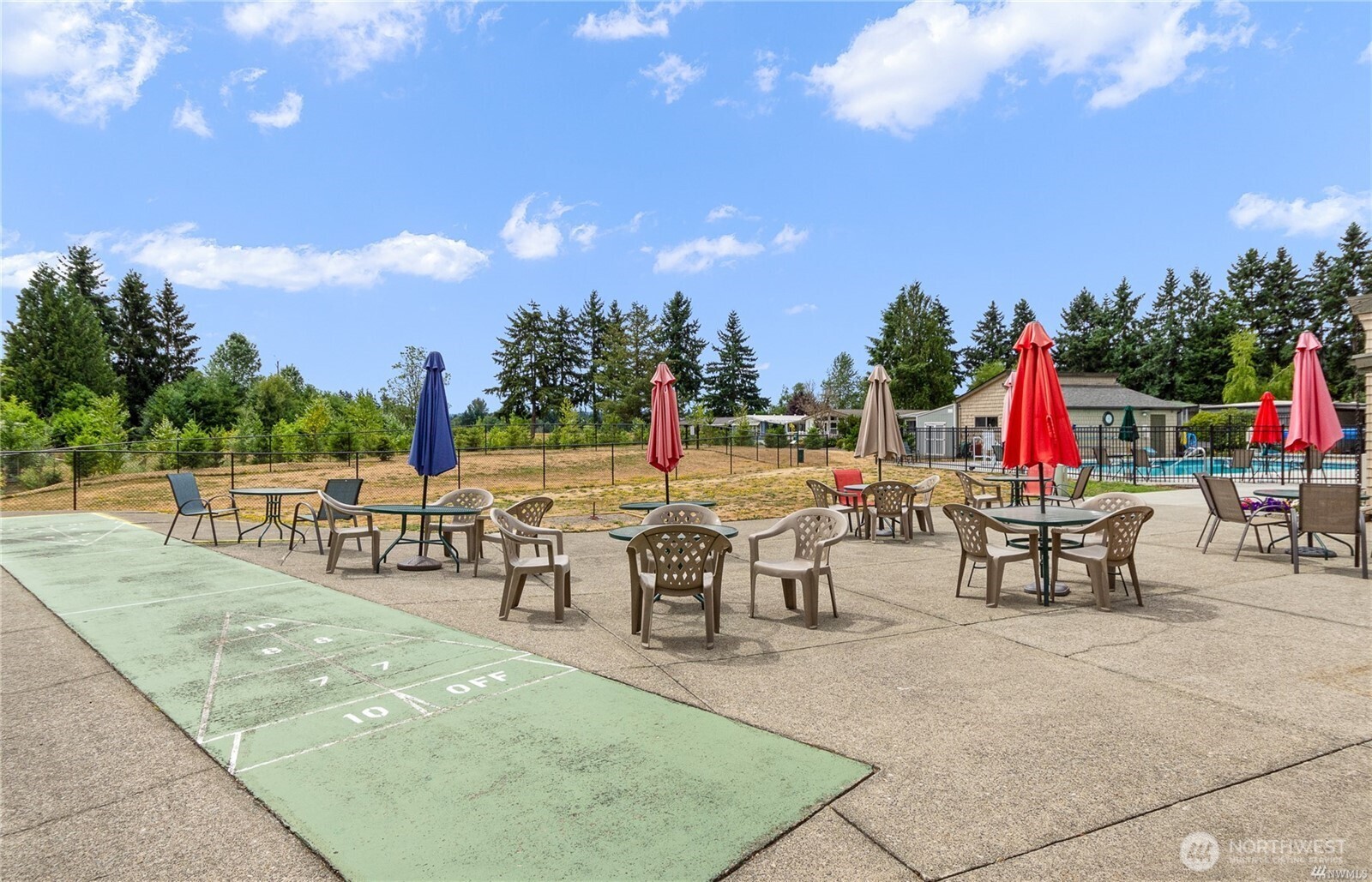 18425 NE 95th Street #110, Redmond, WA 98052