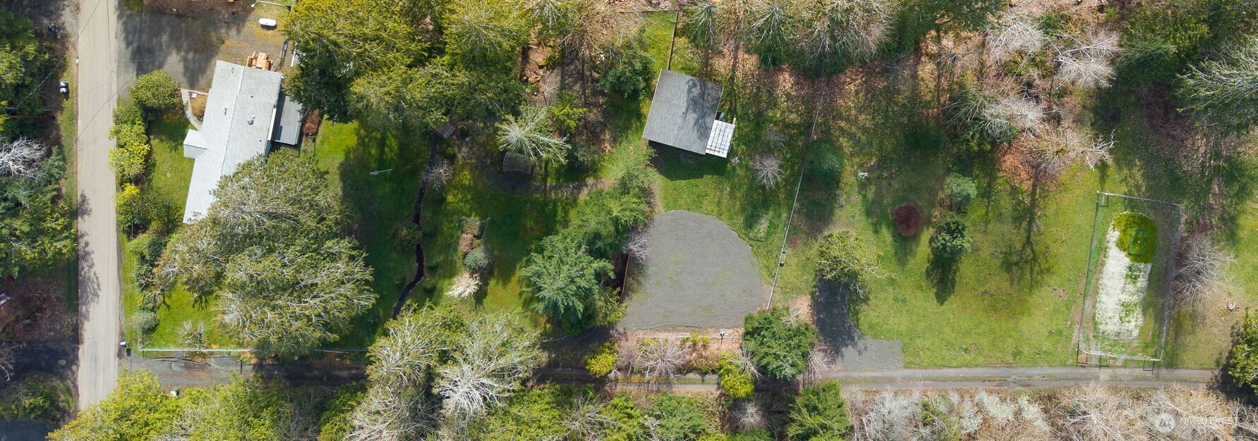 110 SE Gosnell Lane , Shelton, WA 98584-8382