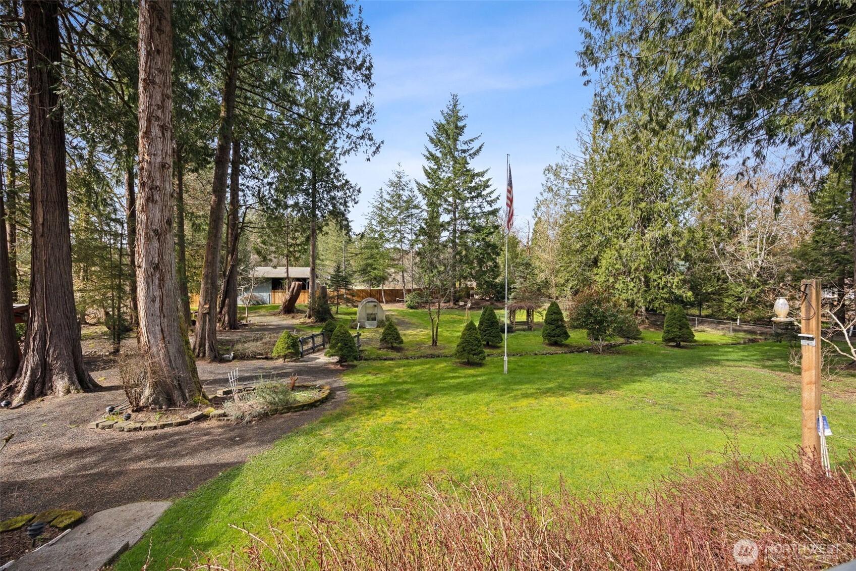 110 SE Gosnell Lane , Shelton, WA 98584-8382