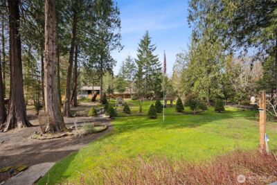 110 SE Gosnell Lane , Shelton, WA 98584-8382 - Photo 18