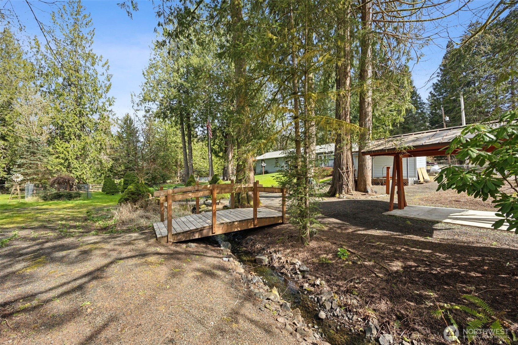 110 SE Gosnell Lane , Shelton, WA 98584-8382