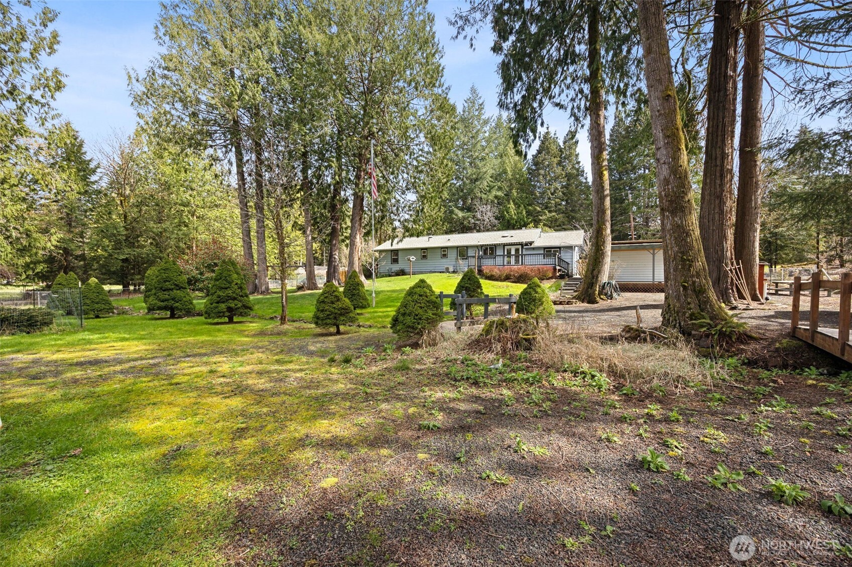 110 SE Gosnell Lane , Shelton, WA 98584-8382