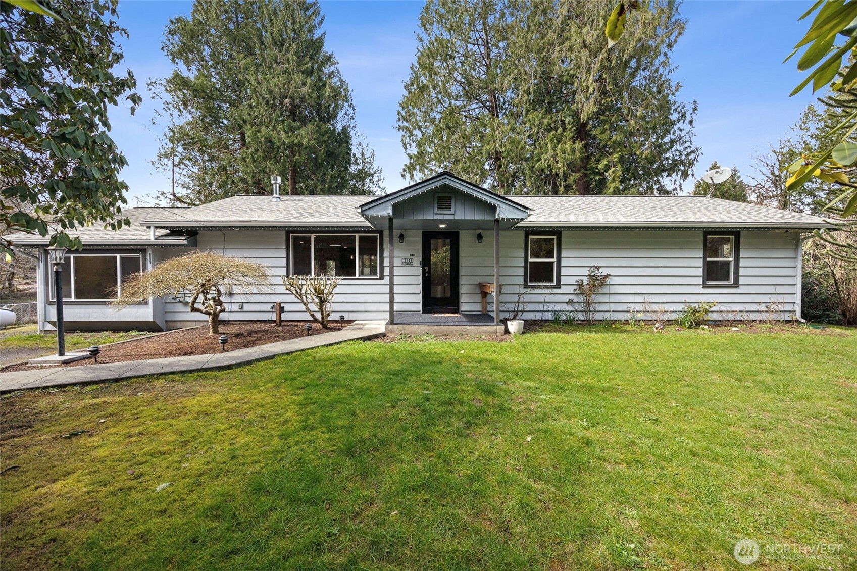 110 SE Gosnell Lane , Shelton, WA 98584-8382