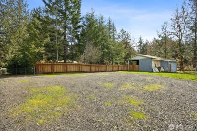 110 SE Gosnell Lane , Shelton, WA 98584-8382 - Photo 21