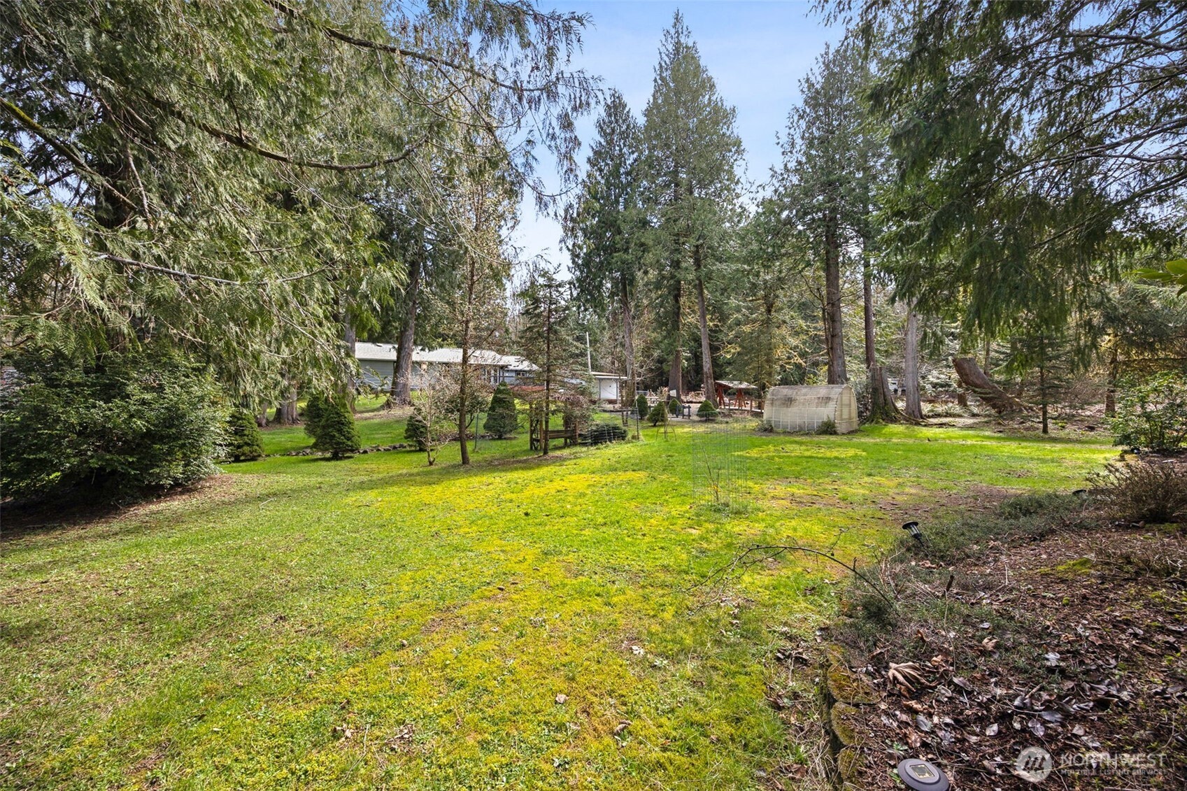 110 SE Gosnell Lane , Shelton, WA 98584-8382