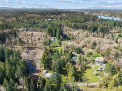 110 SE Gosnell Lane , Shelton, WA 98584-8382 - Photo 25