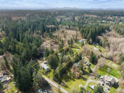 110 SE Gosnell Lane , Shelton, WA 98584-8382 - Photo 26