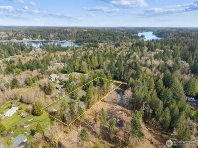 110 SE Gosnell Lane , Shelton, WA 98584-8382 - Photo 28