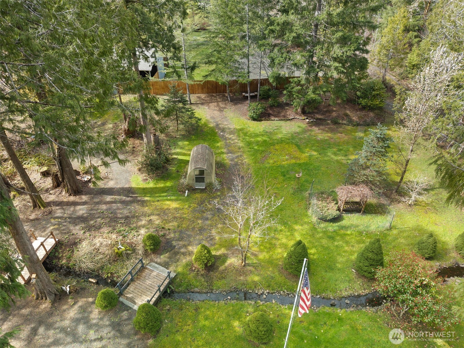 110 SE Gosnell Lane , Shelton, WA 98584-8382