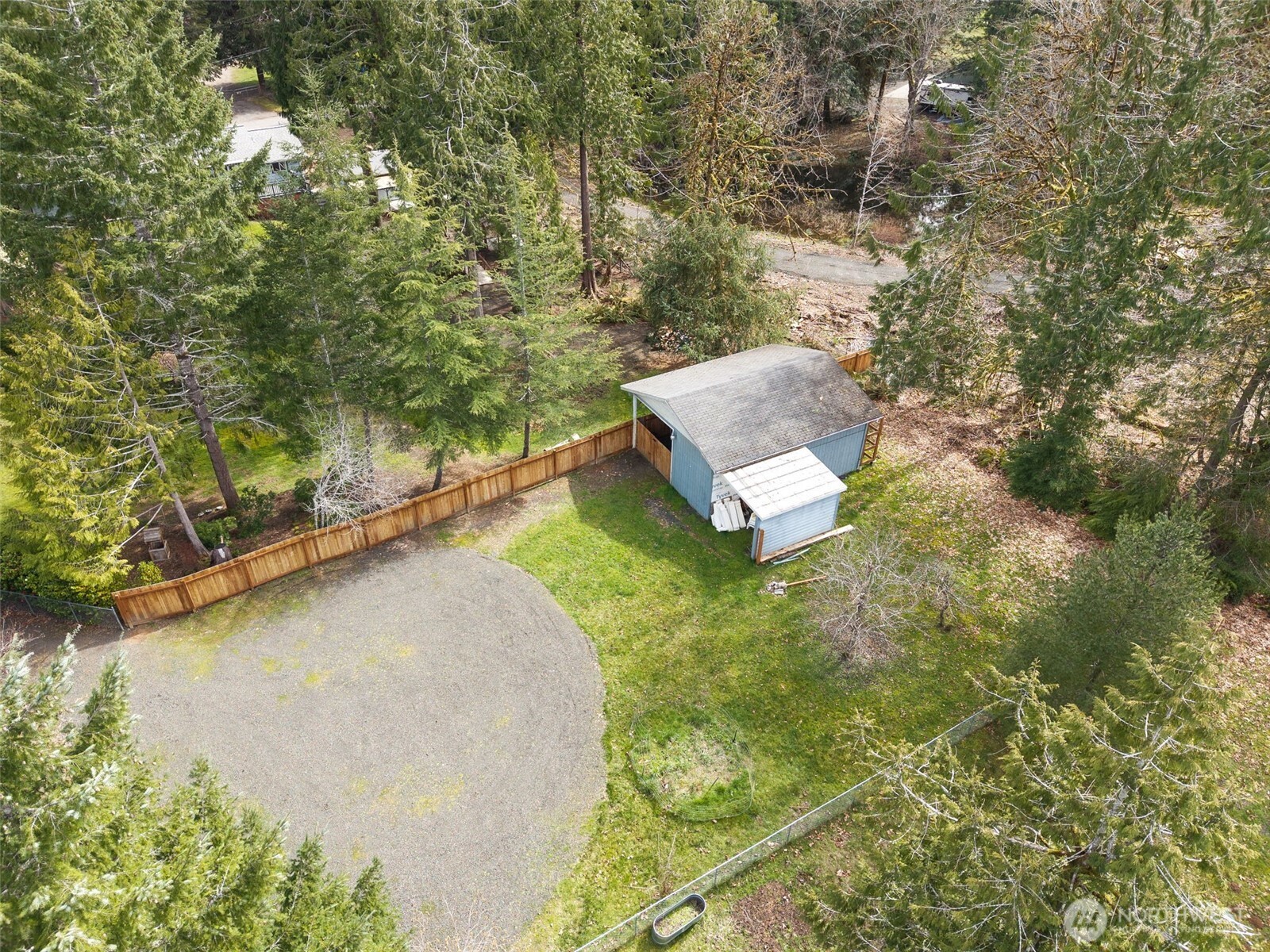 110 SE Gosnell Lane , Shelton, WA 98584-8382